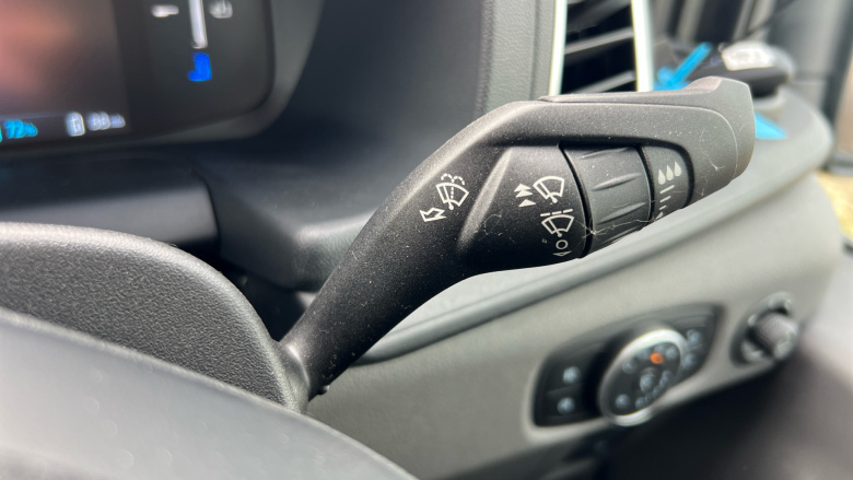 Ford Transit E-350 L3 Rwd 135kW 68kWh H2 Trend Van Auto